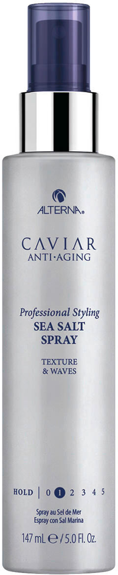 alterna caviar anti-aging professional styling sea salt spray 147 ml