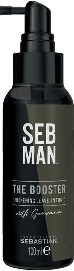 sebastian seb man the booster thickening leave-in tonic 100 ml