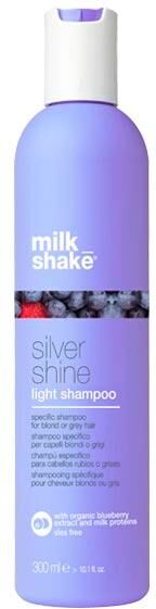 milk_shake silver shine light shampoo 300 ml