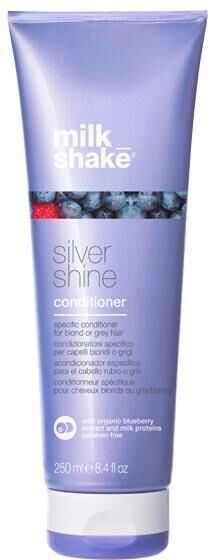 milk_shake silver shine conditioner 250 ml