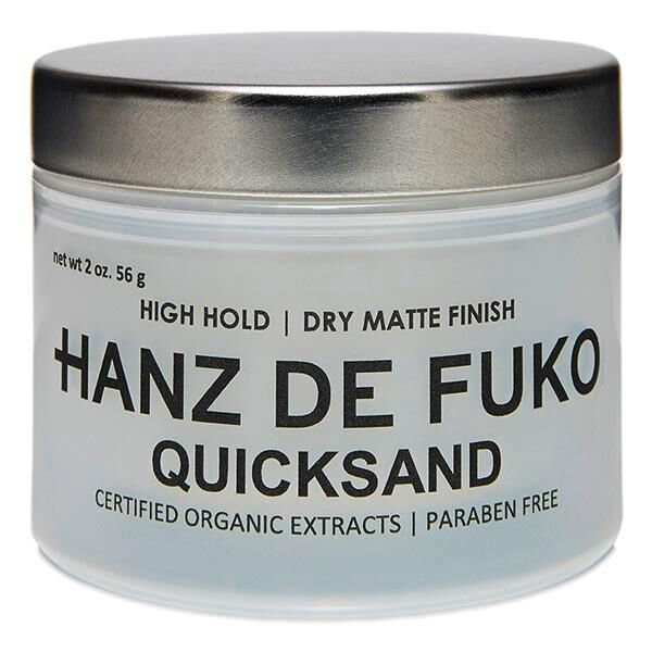 hanz de fuko quicksand 56 g