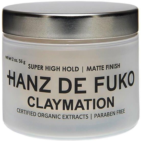 hanz de fuko claymation 56 g