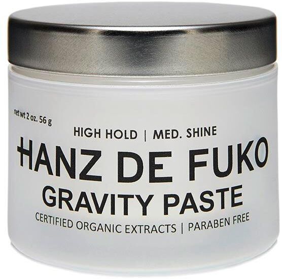 hanz de fuko gravity paste 56 g