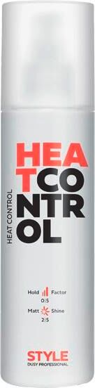 dusy professional style heat control leichter halt 200 ml