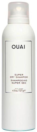 ouai super dry shampoo 127 g