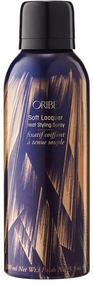 oribe soft lacquer heat styling spray leichter halt 200 ml