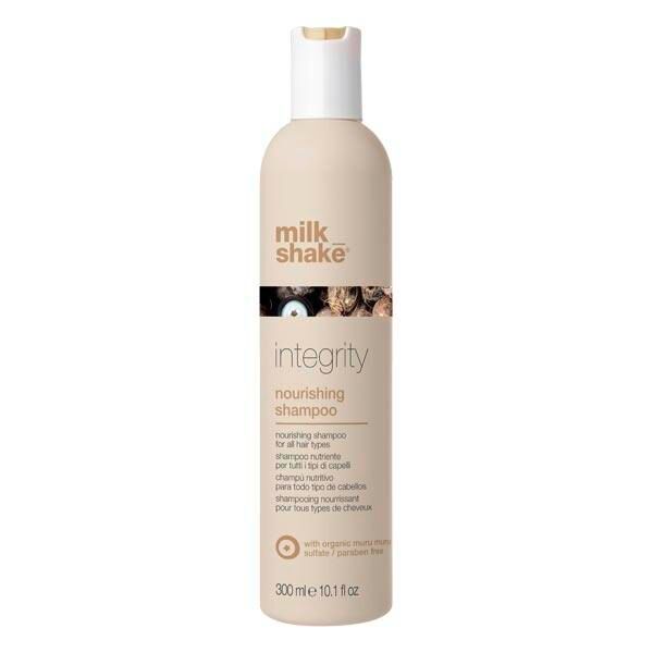 milk_shake integrity nourishing shampoo 300 ml