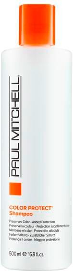 paul mitchell color protect shampoo 500 ml