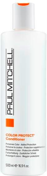 paul mitchell color protect conditioner 500 ml