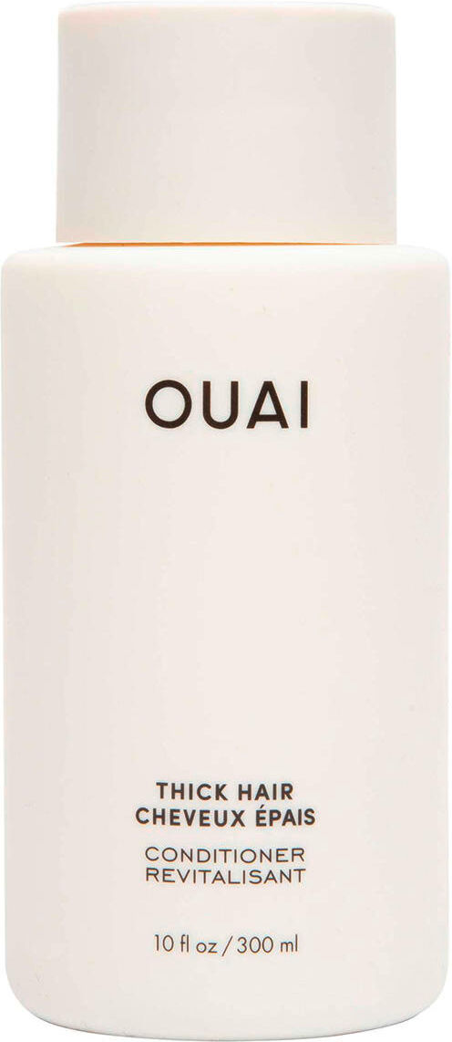 ouai thick conditioner 300 ml