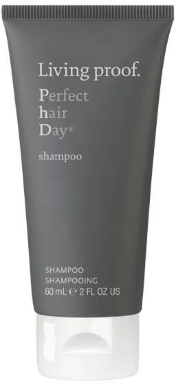 living proof perfect hair day shampoo 60 ml