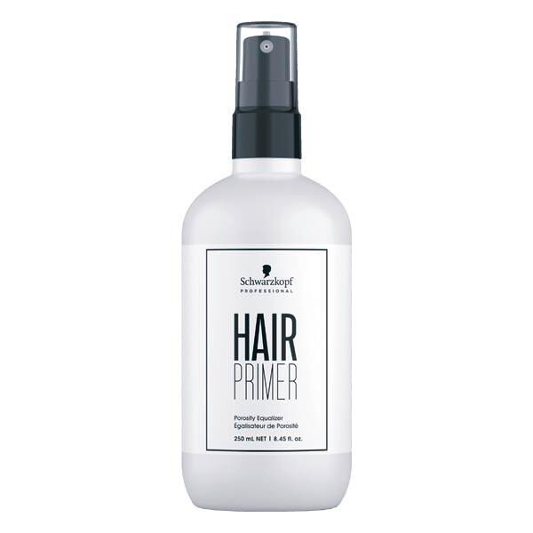 schwarzkopf professional hair primer 250 ml