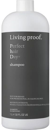 living proof perfect hair day shampoo 1 litro