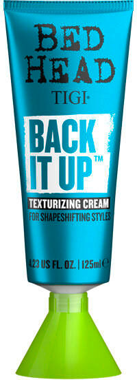 tigi back it up cream 125 ml