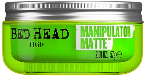 tigi manipulator matte styling paste starker halt 57 g