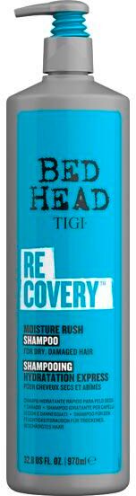 tigi recovery shampoo 970 ml