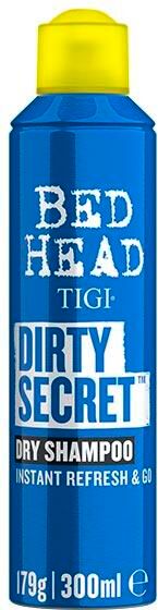 tigi shampoo secco dirty secret 300 ml