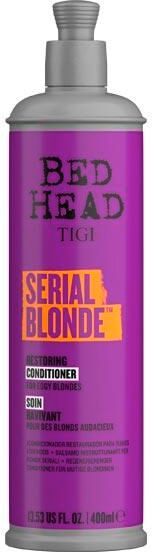 tigi serial blonde conditioner 400 ml