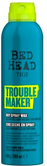 tigi cera spray secca trouble maker 200 ml