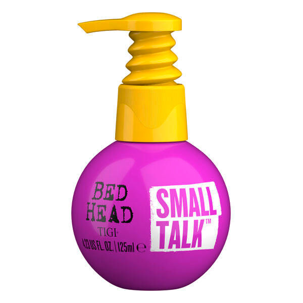 tigi small talk 125 ml