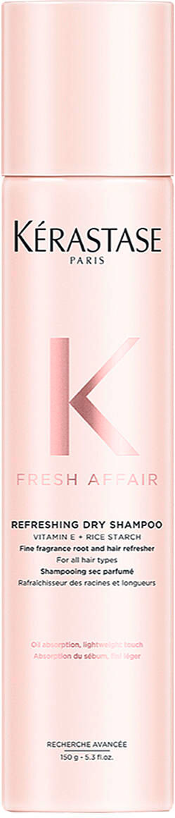 kérastase fresh affair refreshing dry shampoo 233 ml