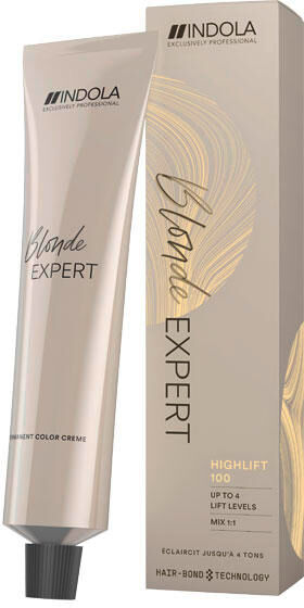 indola blonde expert highlift 100,0 tubo natura 60 ml