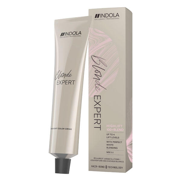 indola blonde expert highlift 100.03+ nature gold plus tubo 60 ml