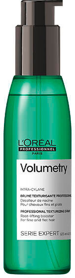 l'oréal professionnel paris serie expert volumetry professional texturizing spray 125 ml