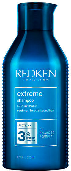 redken extreme shampoo 500 ml