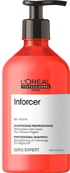 l'oréal professionnel paris serie expert inforcer professional shampoo 500 ml