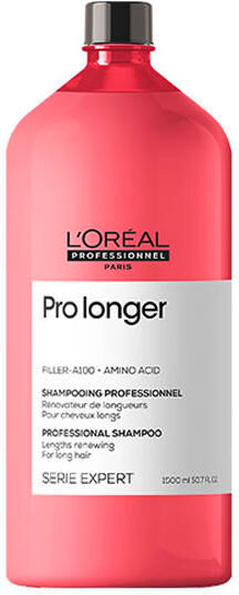 l'oréal professionnel paris serie expert pro longer professional shampoo 1,5 litri