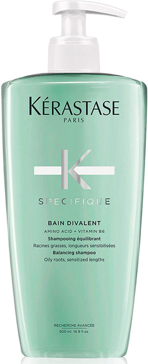 kérastase spécifique bain divalent 500 ml