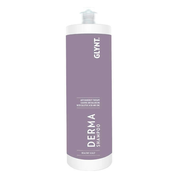 glynt derma shampoo 1 liter