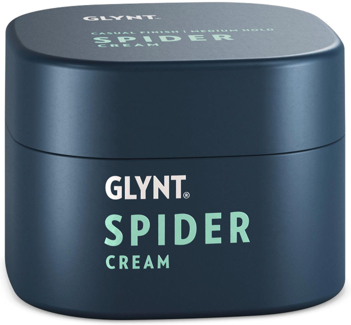 glynt spider spider cream tenuta media 75 ml