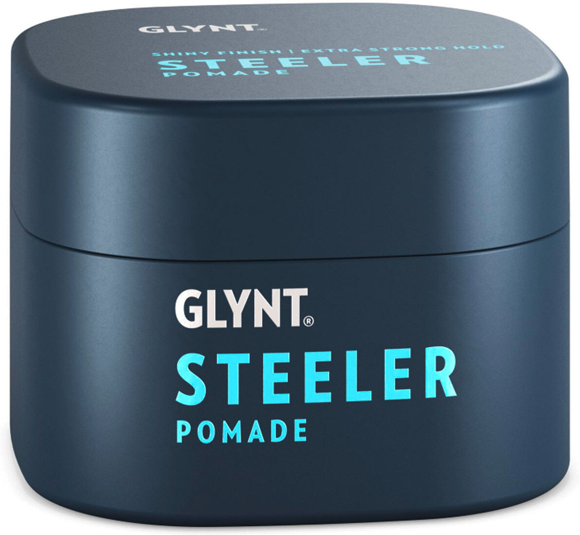 glynt steeler pomade tenuta molto forte 75 ml