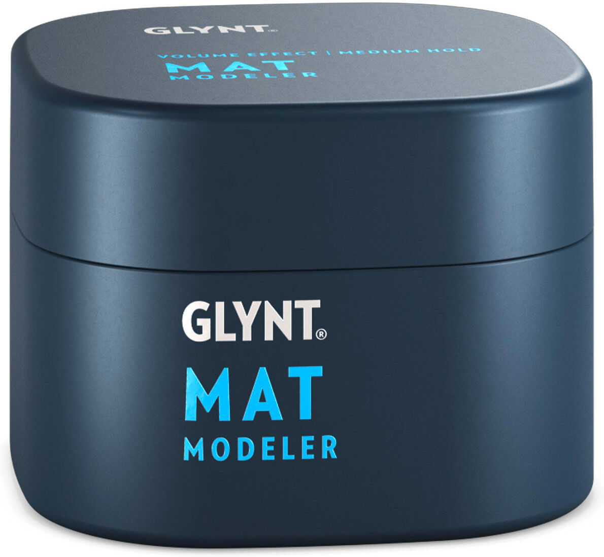 glynt mat modeler tenuta media 75 ml