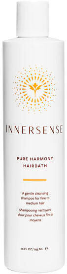 innersense organic beauty pure harmony hairbath 295 ml