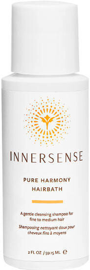 innersense organic beauty pure harmony hairbath 59,15 ml