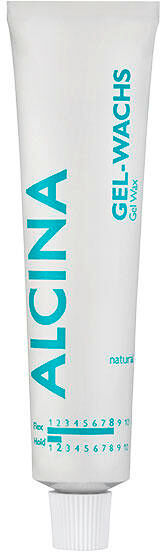 alcina cera gel 60 ml