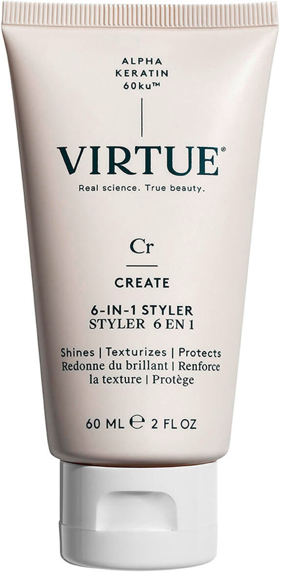 virtue create 6-in 1-styler 60 ml