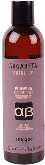 dikson argabeta botol-up plumping conditioner 250 ml