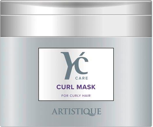 artistique you care curl mask 350 ml