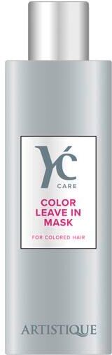 artistique you care color leave in mask 125 ml