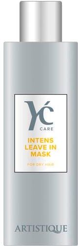 artistique you care intens leave in mask 125 ml