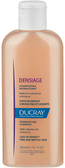 ducray densiage volumen-shampoo 200 ml