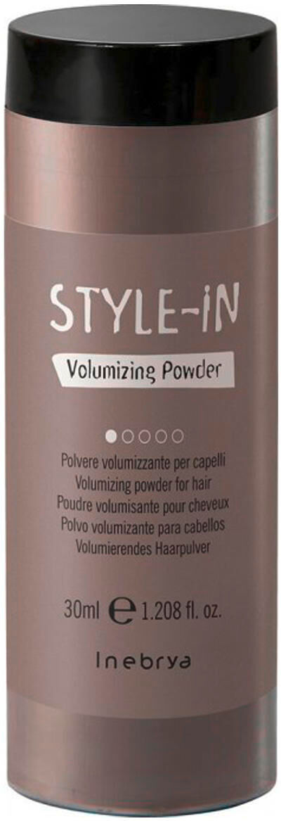 inebrya style-in volumizing powder 30 ml