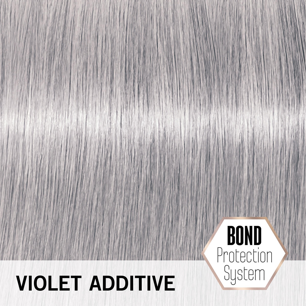 schwarzkopf professional blondme bleach & tone violet additive 60 ml