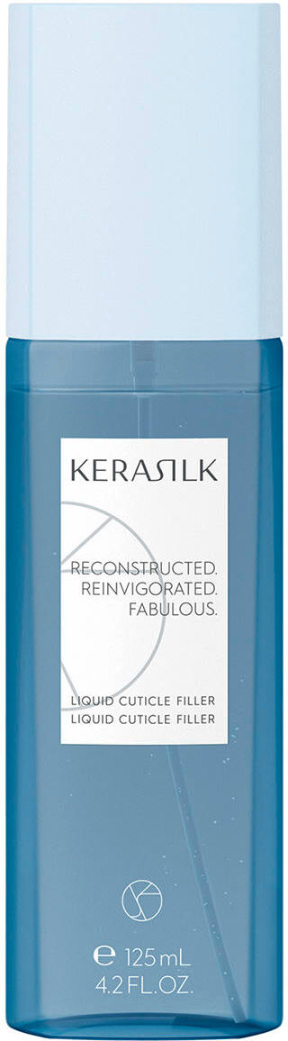 kerasilk riempitivo liquido per cuticole 125 ml