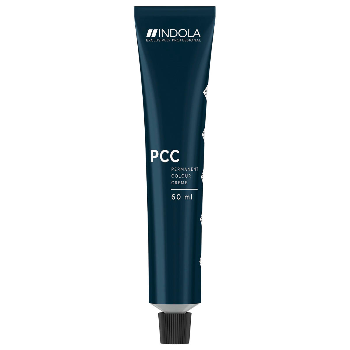 indola pcc permanent colour creme natural 6.0 biondo scuro naturale 60 ml