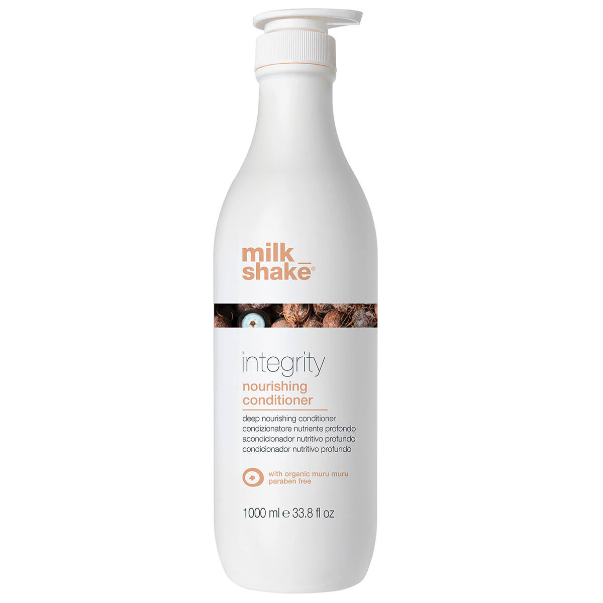 milk_shake integrity nourishing conditioner 1 liter